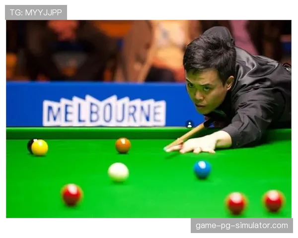 塞尔比防守战术遭遇挑战 大师赛首轮不敌中国选手肖国栋