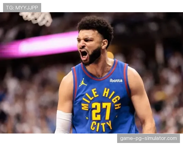 掘金挑战奇才止连败 穆雷单核带队面临阵容考验