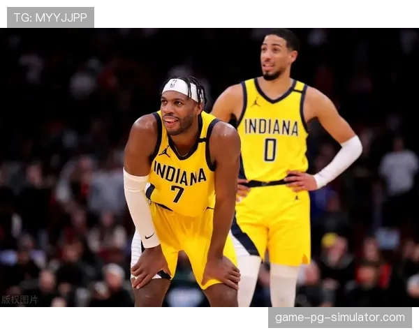 步行者加时逆转奇才 哈里伯顿复出首战送15助攻