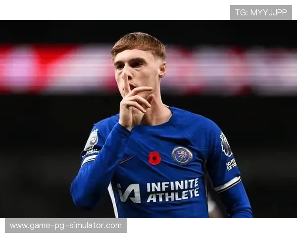 帕尔默空门踢飞心理压力凸显，切尔西核心球员稳定性待提升